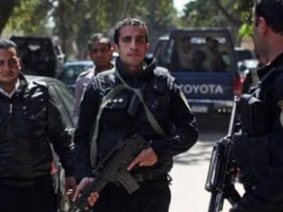 Έκρηξη στο Κάιρο με 5 τραυματίες