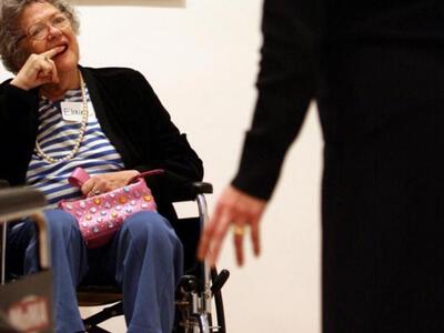 Νέο φάρμακο επιβραδύνει τη νόσο Αλτσχάιμερ !