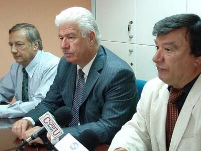 Δήμαρχος Κέρκυρας: Μας ανησυχεί πολύ η ι...