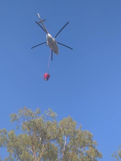 Φωτό: Facebook / Κώστας Ταπεινός