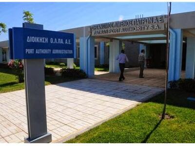 Πάτρα: Στο μάτι του κυκλώνα και το προσω...