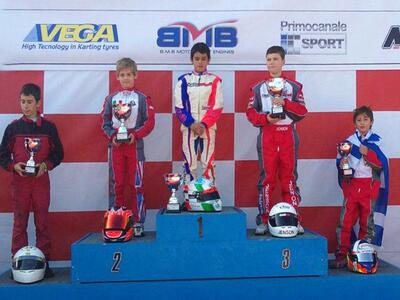 Και κύπελλο και καλές εντυπώσεις για του...