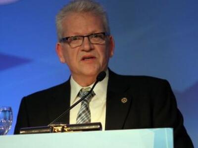 Σαρρής: Μην ακούτε διαρροές, η ΟΥΕΦΑ αποφασίζει