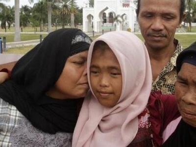 Ινδονησία: Βρήκαν και το δεύτερο παιδί τ...