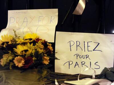 Μαρτυρία Πατρινού από το Παρίσι-"Η ...