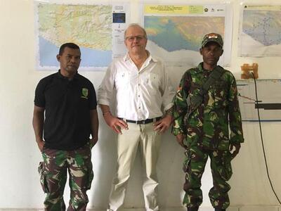 Οι έμπειροι οδηγοί - σωματοφύλακες κατά ...