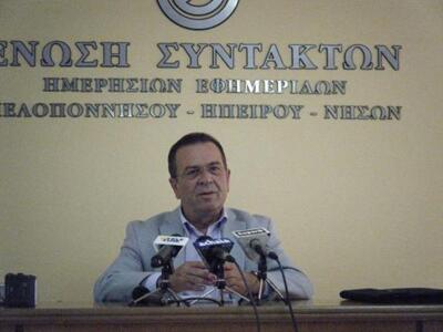 Τι απαντά η παράταξη Πατούχα για "τ...