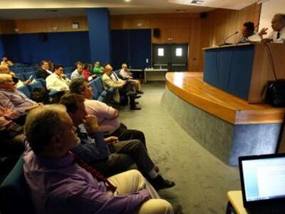 Πάτρα: Ολοκληρώνεται σήμερα η Σύνοδος τω...