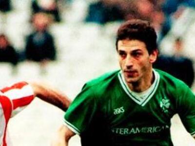 Ο Πάρις Γεωργακόπουλος για το Ρόμα - Παν...