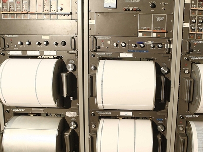 Παραμένει η ανησυχία των κατοίκων στο ρ...