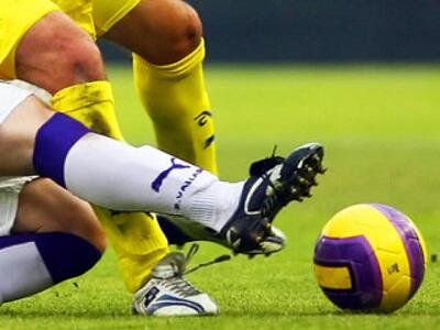 Νέα καταγγελία - σοκ για στημένα ματς - ...