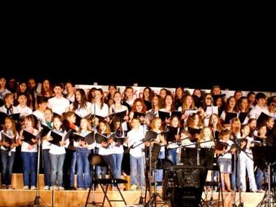 Αιγιάλεια: Πλήθος εκδηλώσεων του Πολιτισ...