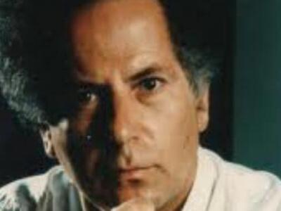 Πάτρα: Παρουσιάζεται το βιβλίο του Ηλία ...