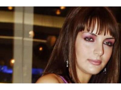 Μπέτυ Κουράκου: Τα μαζεύει και φεύγει