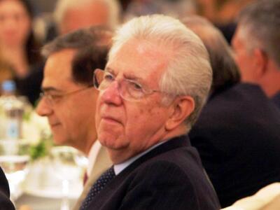 Ο Μόντι «καρφώνει» τον Τσίπρα: Παραβίασε...