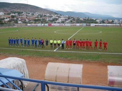 Στη Δυτική Αχαϊα ο τελικός του πρωταθλήμ...