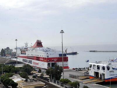 Αύριο οι υπογραφές παρουσία του Θόδωρου ...