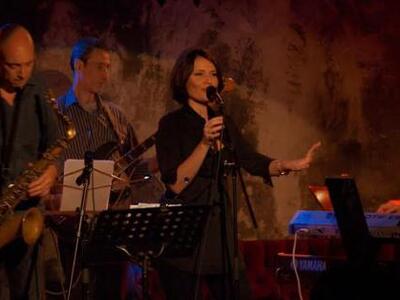 Πάτρα: Ξεκινά αύριο το τριήμερο «Jazz+Πρ...