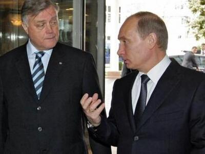 Πάτρα: Ο άνθρωπος που μετέφερε τον Σταυρ...