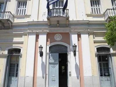 Πάτρα: Σύσκεψη Δήμου και Φορέων για την ...