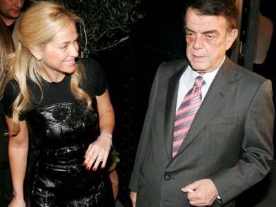 Μαρί Κυριακού: «Τον άνθρωπο που είχα και...