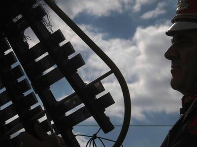 Πάτρα: Αλλάζει ημερομηνία η συναυλία της...