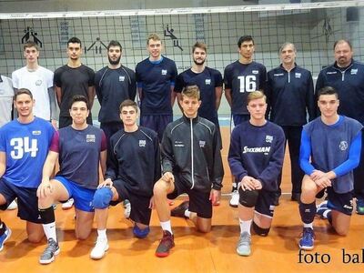 Το κλιμάκιο Πελοποννήσου της Εθνικής Εφή...