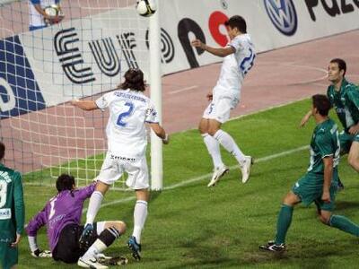 Σούπερ Λίγκα: Φινάλε στη Λιβαδειά