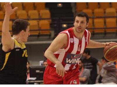 Μπάσκετ: O Έσπερος ΑΟΠΑ θα τιμήσει τον Θ...