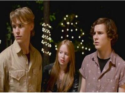 Βγαίνει στις κινηματογραφικές αίθουσες η...