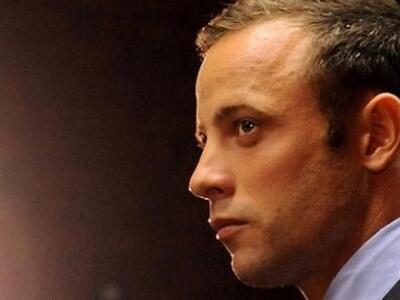 Πιστόριους: Καταγγελίες ότι έκανε μαθήμα...