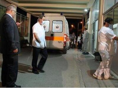 Πάτρα: Συγκλονίζουν οι αυτοκτονίες και ο...