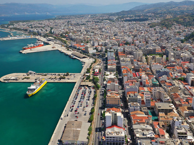 Επιμελητήριο Αχαΐας: Η Πάτρα στη διεθνή ...