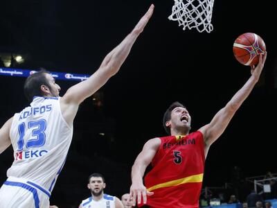 Ευρωμπάσκετ: Με τον κακό της δαίμονα, τη...