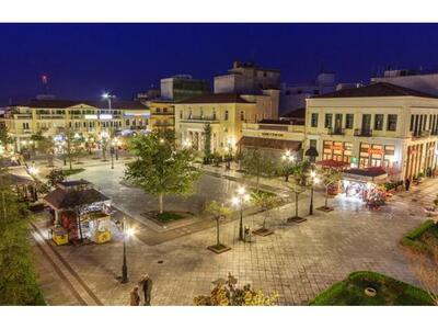 "Λευκή νύχτα" στον Πύργο με μο...