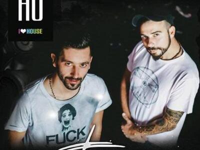 Απόψε στις 23.30 οι 12 Tones στο Soho Al...