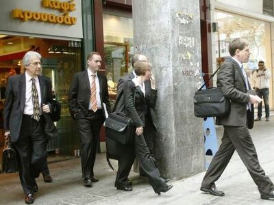 Να κοπεί η 13η και 14η σύνταξη στον ιδιω...