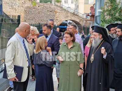Φωτ. Δημήτρης Χριστοδουλόπουλος.