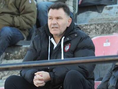 ΠΑΕ Παναχαϊκή: Μήνυση κατά του Δημήτρη Κοιλιάρα