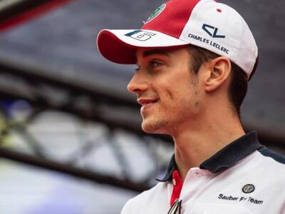 Φόρμουλα 1: Ο Ραϊκόνεν στη Sauber, ο Λεκ...