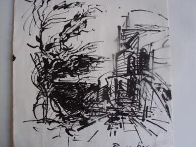 Νέες Δωρεές στη Συλλογή της Δημοτικής Πινακοθήκης