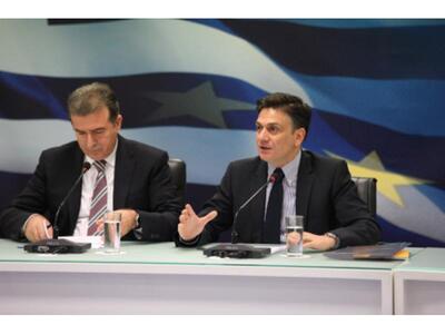 Θ. Μωραΐτης: «Στηρίζουμε 20 χιλιάδες νέο...