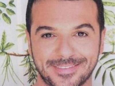 Τριαντάφυλλος: «Όπου να 'ναι, έρχεται ο γάμος»