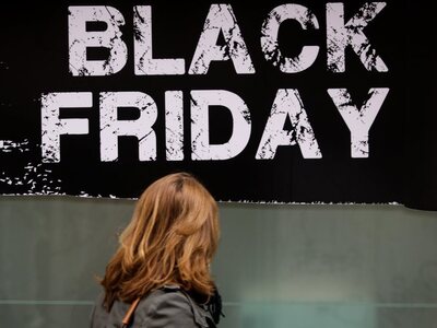 Black Friday: Τι αλλάζει το lockdown στη...