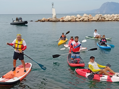 Πάτρα: Συγκίνηση στη μαρίνα! Κωπηλασία για τα 17 παιδάκια που "'έφυγαν" αλλά χάρισαν ζωή - φωτό Πάτρα: Συγκίνηση στη μαρίνα! Κωπηλασία για τα 17 παιδάκια που "'έφυγαν" αλλά χάρισαν ζωή - φωτό