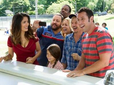 Επιστρέφουν στην μεγάλη οθόνη οι 'Μεγάλο...