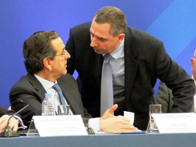 ΝΔ: Ο Πρωθυπουργός ζει σε άλλη πλανητική διάσταση