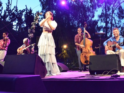 Sold out οι Gadjo Dilo που εμφανίζονται ...