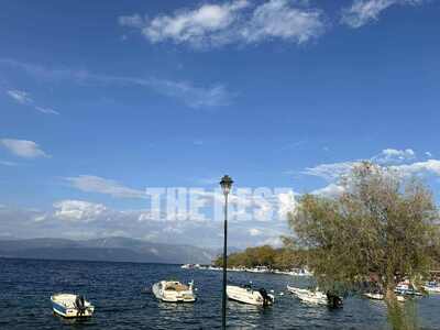 Καλοκαίρι για τα καλά στην Αχαΐα- Πάνω α...