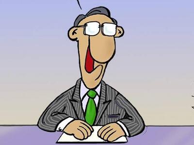 Το σκίτσο του Αρκά για τις προσλήψεις στ...